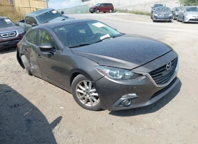 MAZDA NULL 2016 3mzbm1w72gm271797