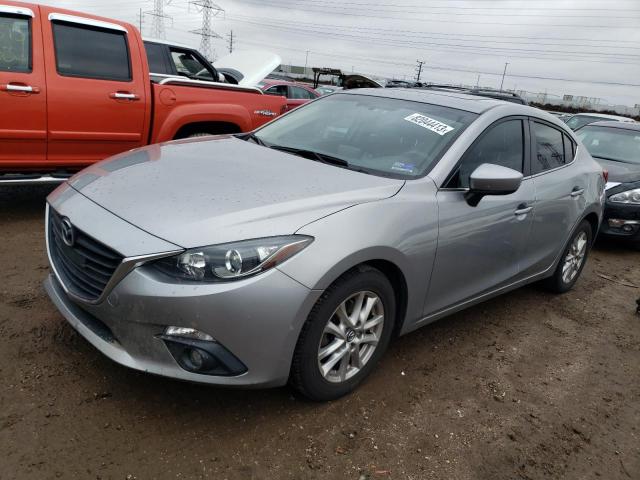 MAZDA 3 2016 3mzbm1w72gm272058