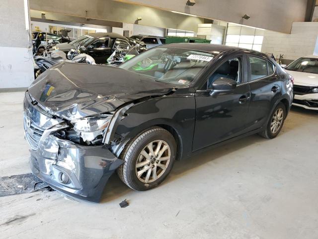 MAZDA 3 TOURING 2016 3mzbm1w72gm279009