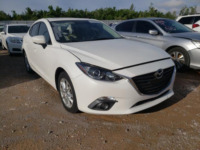 MAZDA 3 TOURING 2016 3mzbm1w72gm292858