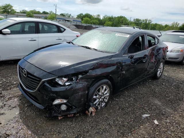 MAZDA 3 TOURING 2016 3mzbm1w72gm303549