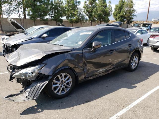 MAZDA 3 2016 3mzbm1w72gm313157