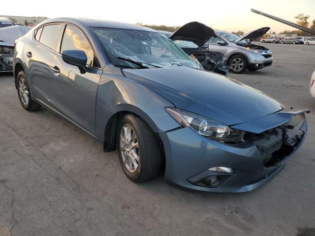 MAZDA 3 TOURING 2016 3mzbm1w72gm313577