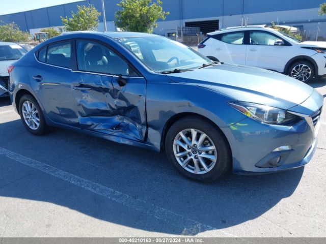 MAZDA MAZDA3 2016 3mzbm1w72gm315538