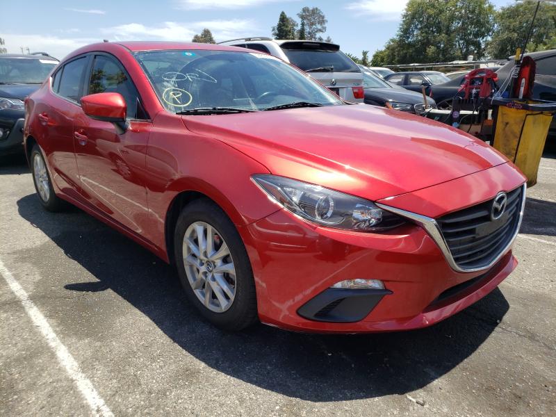 MAZDA 3 GRAND TO 2014 3mzbm1w73em110212