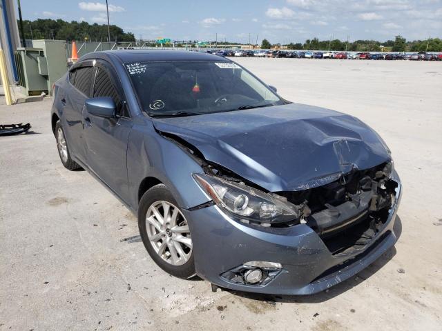 MAZDA 3 GRAND TO 2014 3mzbm1w73em113899