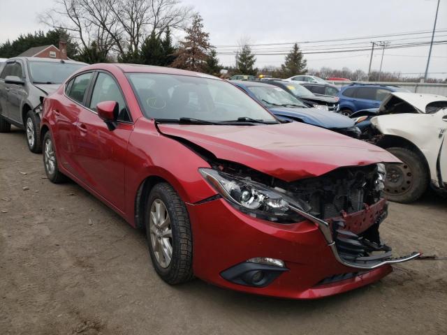 MAZDA 3 GRAND TO 2015 3mzbm1w73fm140165