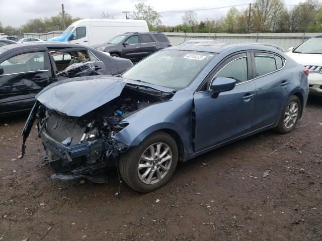 MAZDA 3 GRAND TO 2015 3mzbm1w73fm143938