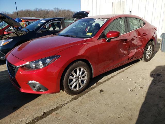 MAZDA 3 GRAND TO 2015 3mzbm1w73fm157211