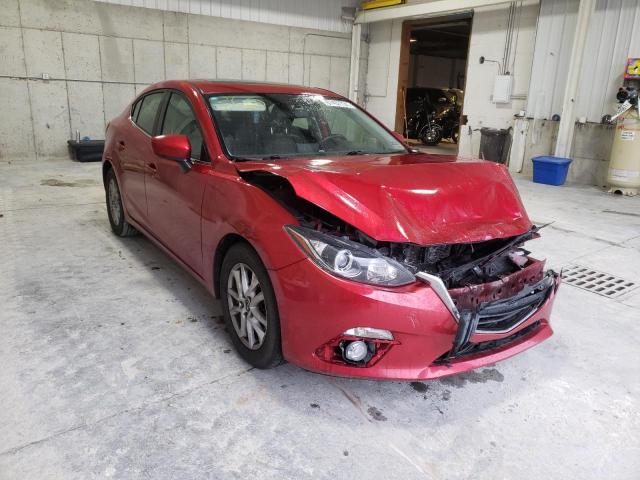 MAZDA 3 GRAND TO 2015 3mzbm1w73fm167947