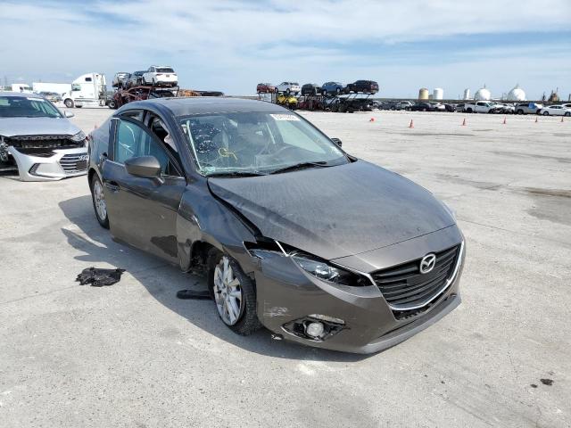 MAZDA 3 GRAND TO 2015 3mzbm1w73fm222672