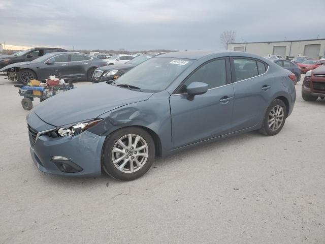 MAZDA 3 GRAND TO 2015 3mzbm1w73fm231517