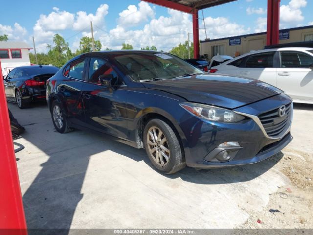 MAZDA MAZDA3 2016 3mzbm1w73gm252515