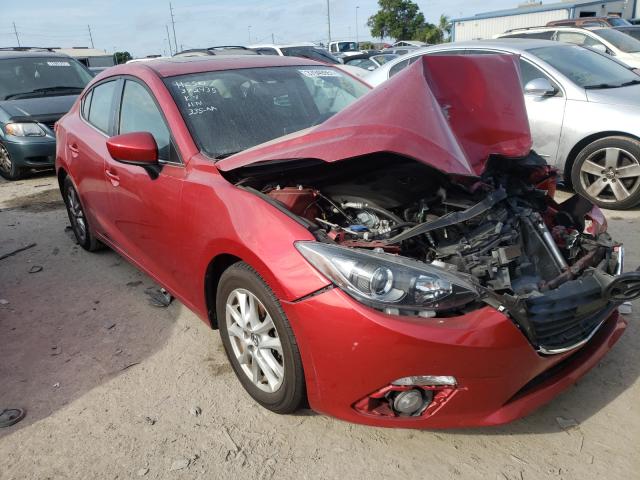 MAZDA 3 TOURING 2016 3mzbm1w73gm252935