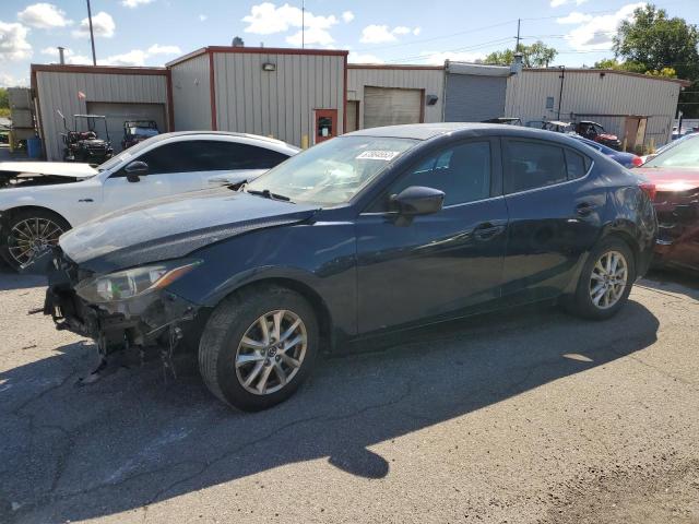 MAZDA 3 TOURING 2016 3mzbm1w73gm254023