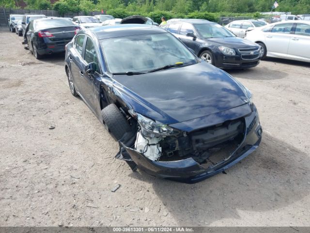 MAZDA MAZDA3 2016 3mzbm1w73gm260940