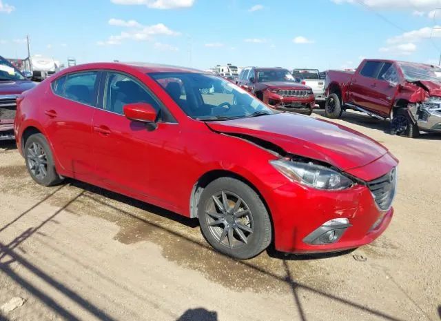 MAZDA MAZDA3 2016 3mzbm1w73gm267788