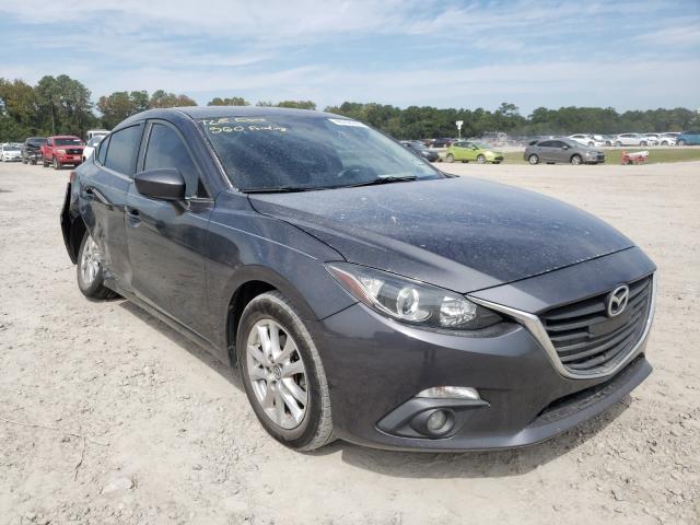 MAZDA 3 TOURING 2016 3mzbm1w73gm272408