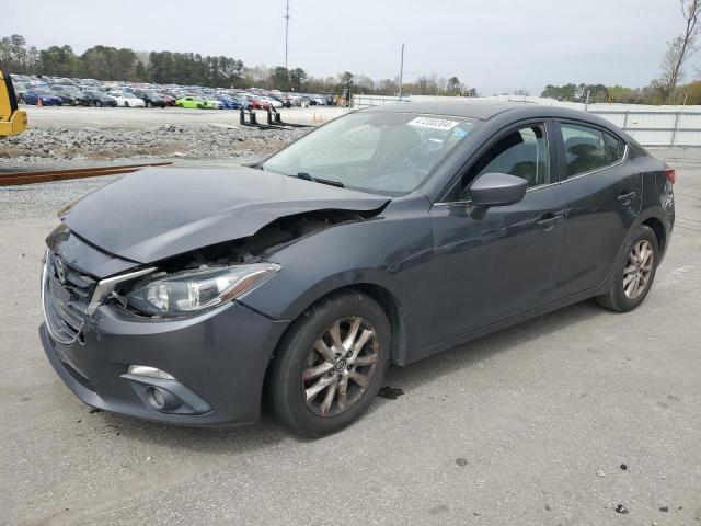 MAZDA 3 2016 3mzbm1w73gm276877