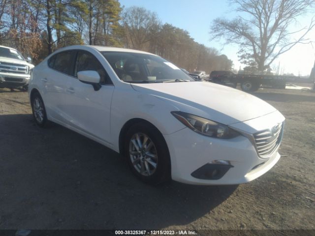 MAZDA MAZDA3 2016 3mzbm1w73gm293128