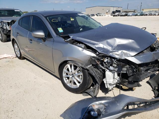 MAZDA 3 TOURING 2016 3mzbm1w73gm293260