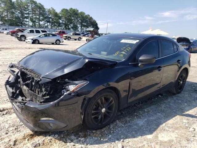 MAZDA 3 2016 3mzbm1w73gm307772