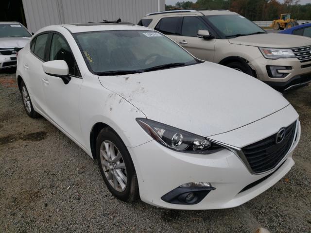 MAZDA 3 TOURING 2016 3mzbm1w73gm316083