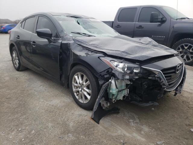 MAZDA 3 GRAND TO 2014 3mzbm1w74em109490