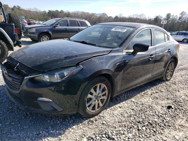 MAZDA 3 2014 3mzbm1w74em120215