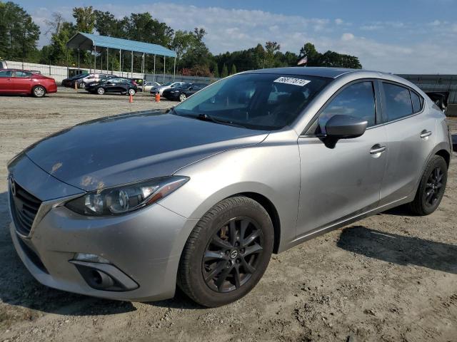 MAZDA 3 GRAND TO 2015 3mzbm1w74fm124203