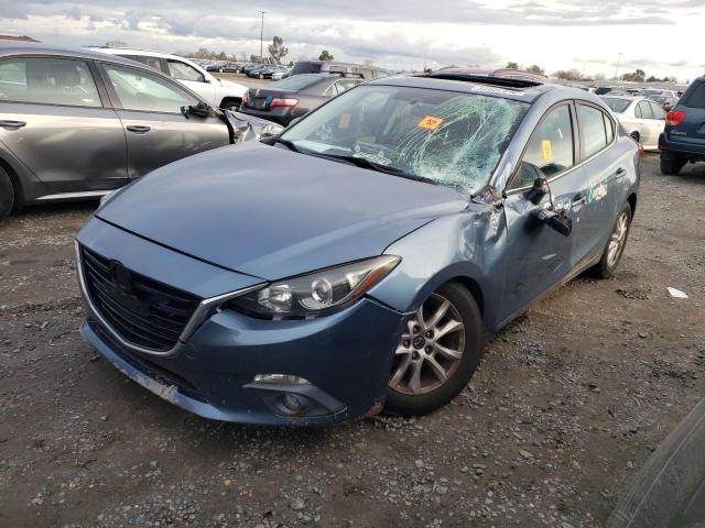 MAZDA 3 GRAND TO 2015 3mzbm1w74fm132110