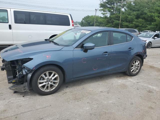 MAZDA 3 GRAND TO 2015 3mzbm1w74fm133452