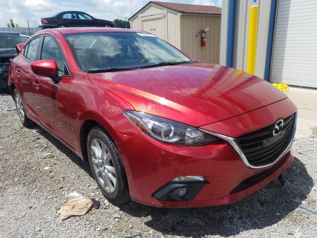 MAZDA 3 GRAND TO 2015 3mzbm1w74fm133774