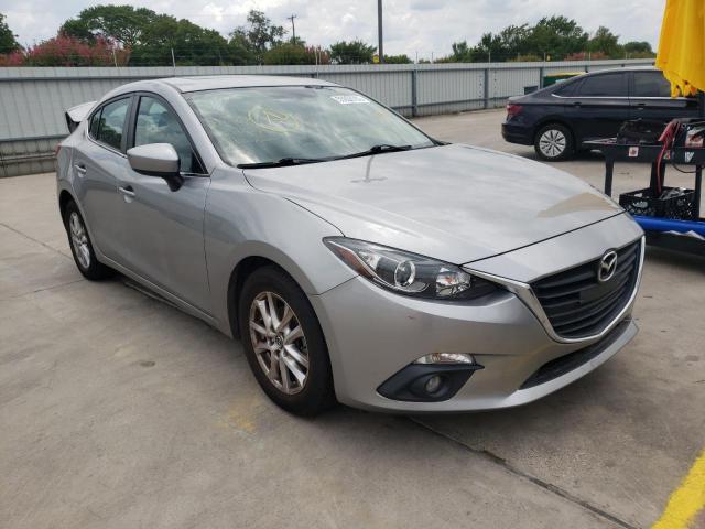 MAZDA 3 GRAND TO 2015 3mzbm1w74fm159162