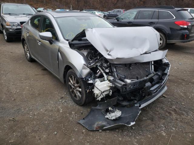 MAZDA 3 GRAND TO 2015 3mzbm1w74fm173806