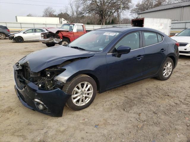 MAZDA 3 GRAND TO 2015 3mzbm1w74fm175345