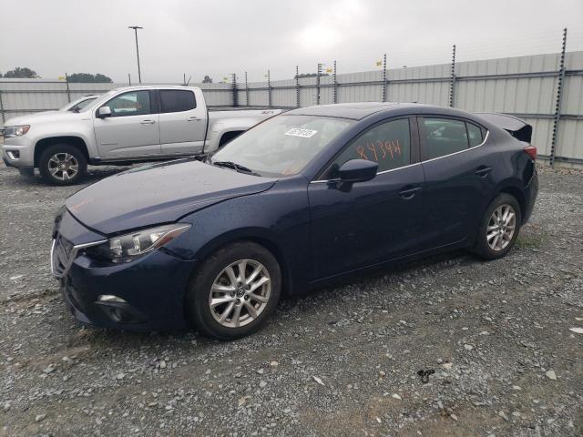 MAZDA 3 GRAND TO 2015 3mzbm1w74fm210188