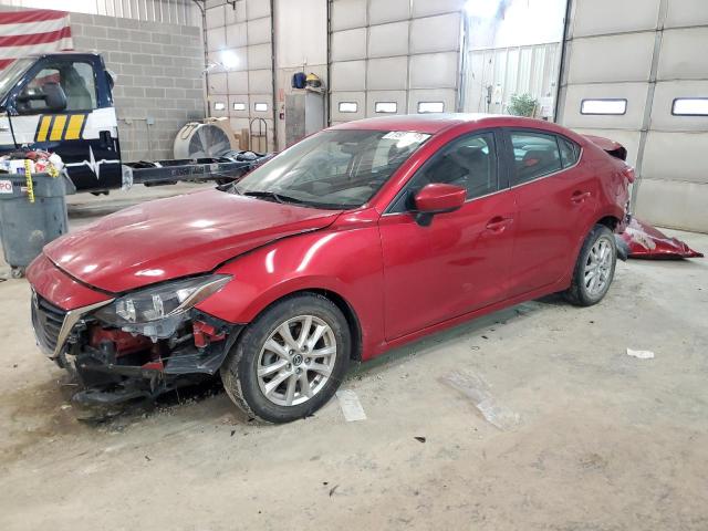 MAZDA 3 GRAND TO 2015 3mzbm1w74fm229534