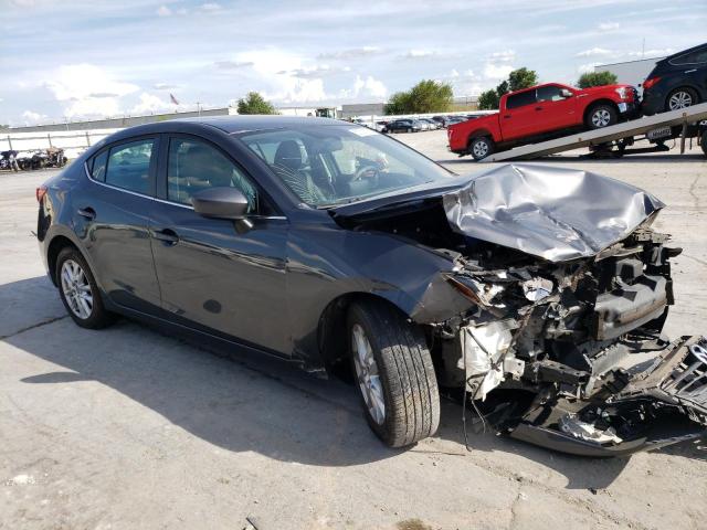 MAZDA 3 GRAND TO 2015 3mzbm1w74fm231364