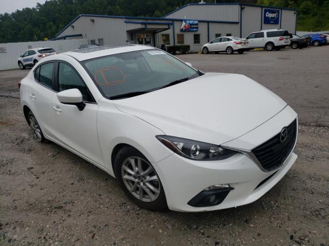 MAZDA NULL 2015 3mzbm1w74fm232384