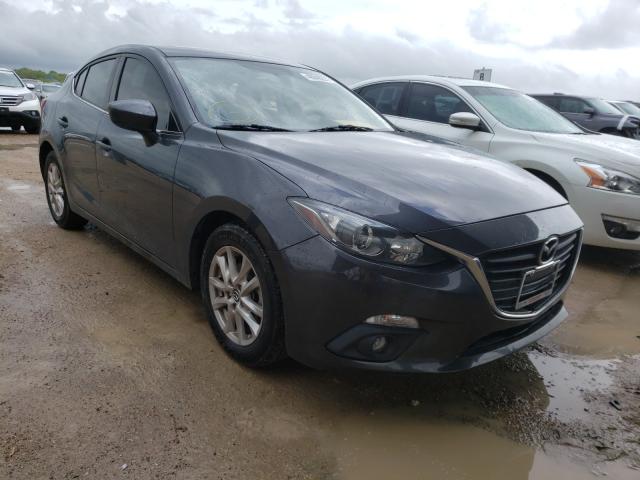 MAZDA 3 GRAND TO 2015 3mzbm1w74fm235429