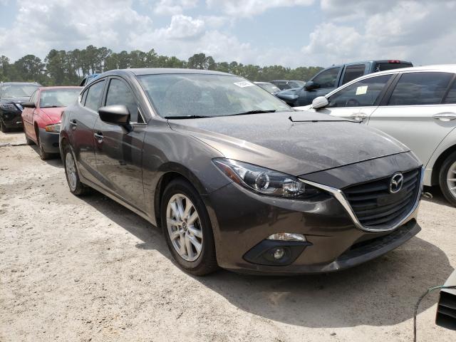 MAZDA 3 TOURING 2016 3mzbm1w74gm240647