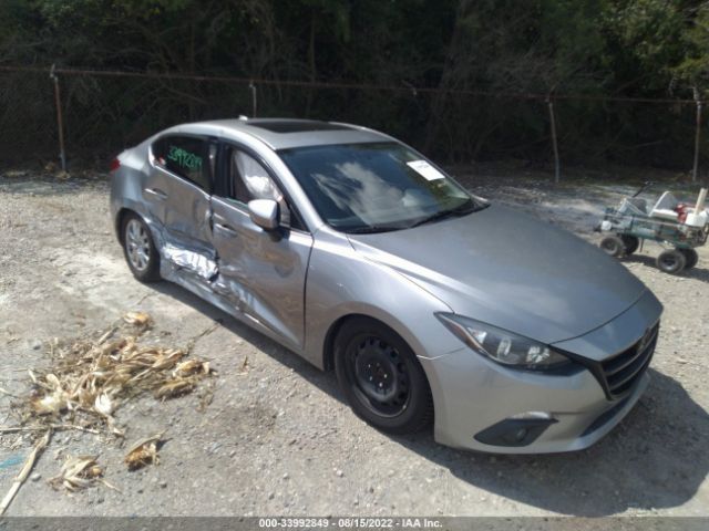 MAZDA 3 2016 3mzbm1w74gm244777