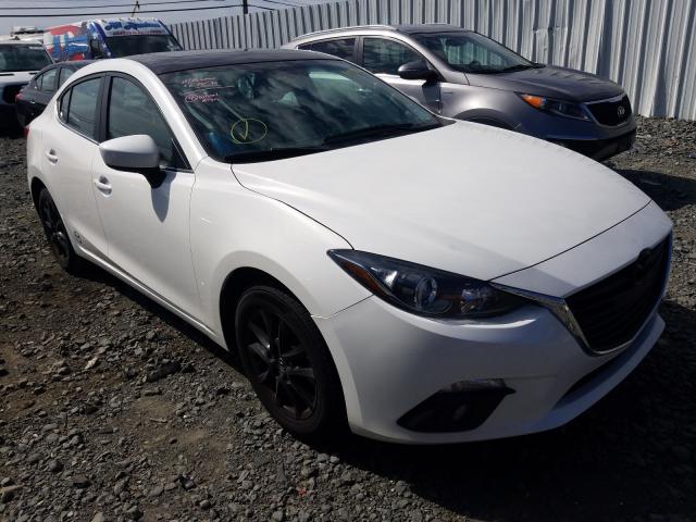 MAZDA 3 TOURING 2016 3mzbm1w74gm247081