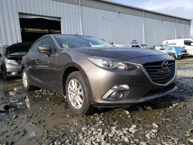 MAZDA 3 TOURING 2016 3mzbm1w74gm247842