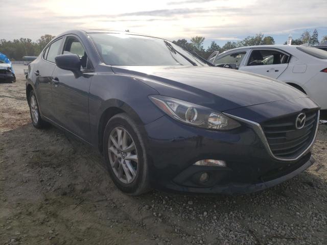 MAZDA 3 TOURING 2016 3mzbm1w74gm253396