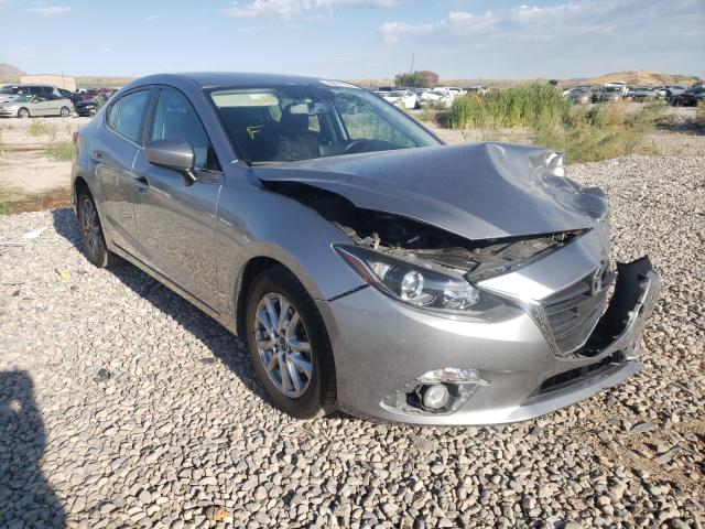 MAZDA 3 TOURING 2016 3mzbm1w74gm260915