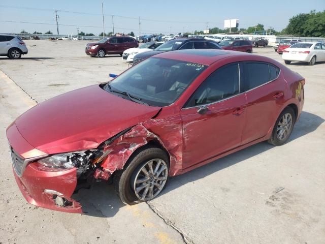 MAZDA 3 GRAND TO 2015 3mzbm1w75fm132553