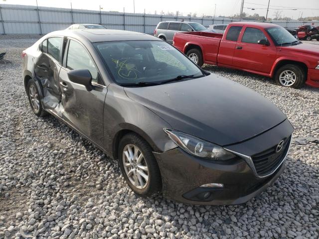 MAZDA 3 GRAND TO 2015 3mzbm1w75fm156156