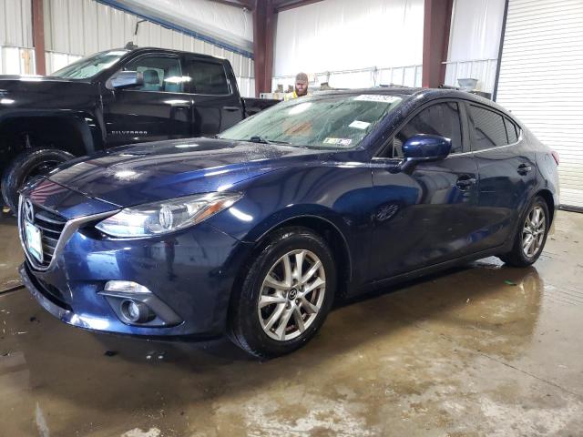 MAZDA 3 GRAND TO 2015 3mzbm1w75fm178612